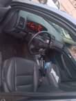 A picture of 05 Honda EOD V6 engine