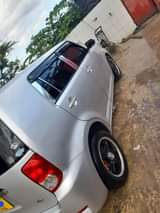 A picture of Toyota RUMION DUZ