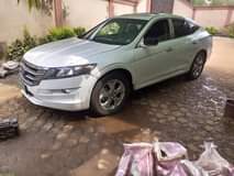 A picture of Honda crosstour distress sales