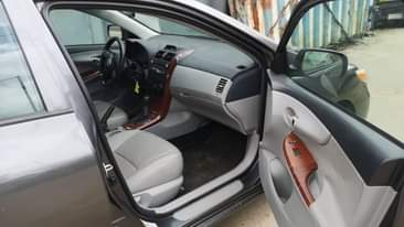 A picture of HOT CAR