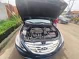 A picture of Foreign used Hyundai sonata 2012