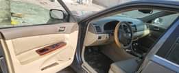 A picture of Toyota Camry 3 0