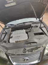 A picture of 2020 Used 08 direct Lexus Es350 basic engine gear chilling