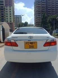 A picture of 2007 PREMIO NEW MODEL Any