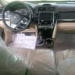 A picture of Toyota Camry spider