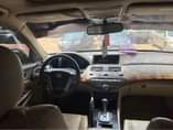 A picture of Honda Accord 2008