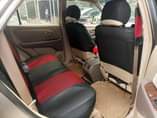 A picture of Super Clean Standard lecus Rx300 for sale all components are