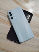 A picture of samsung F13