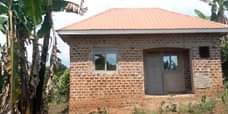 A picture of House on sale 13M Located at kiti katadde Befor buwambo