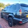 A picture of LAND CRUISER PRADO DIAMOND MPYAA SANAA
