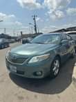 A picture of Tomorrow morning deal Toyota muscle 2010 toks standard a year