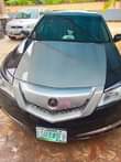 A picture of 09076369650 Distress sale Belgium grade Acura TL 2011 model pure