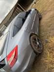 A picture of Honda crosstour