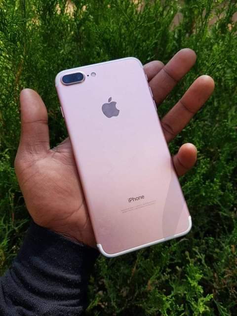iphone 7plus