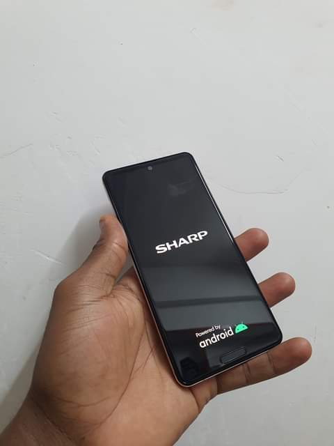 sharp aquos