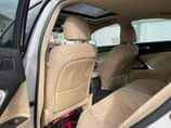 A picture of Few months used Lexus IS250 Year 2007