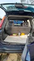 A picture of Honda CRV
