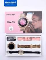 A picture of RW 16 Hainotek