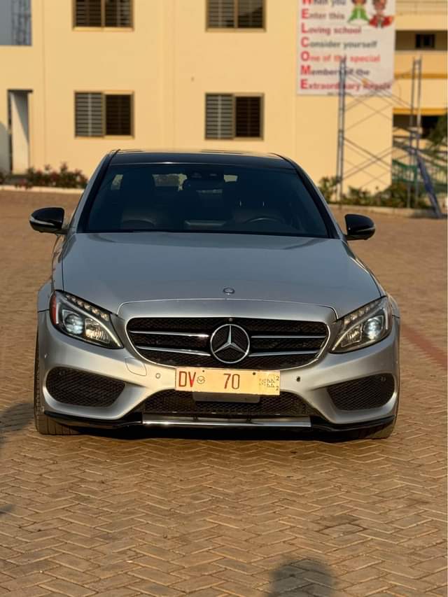 mercedes benz