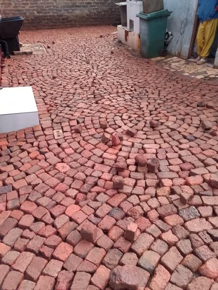 bricks