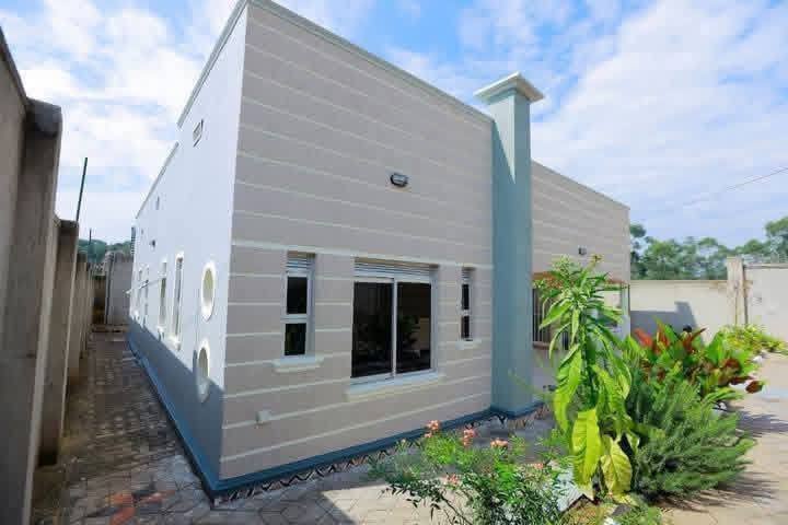A picture of House for sale at 250m ush at Gayaza has 4