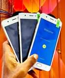 A picture of Oppo A57 130 000 