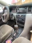 A picture of Distress sale for just 1 350m Toyota Corolla 03 04