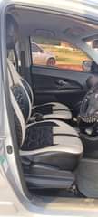 A picture of TOYOTA IST NEW MODEL INAUZWA 5 8M 0755353884