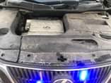 A picture of Clean 2011 Rx 350 full option