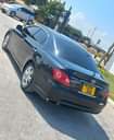 A picture of MarkX Mwaka 2006 Engine ndogo Gari nzuri sanaa Bei ml