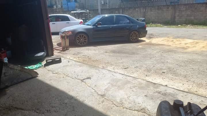 Leandry S.