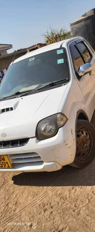suzuki