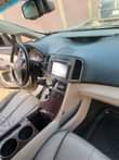 A picture of Registered Toyota Venza 2011