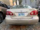 A picture of Toyota Corolla 05