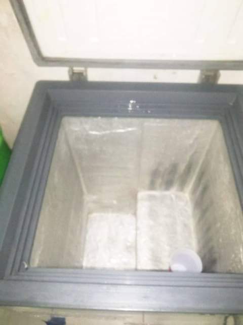 A picture of Frig