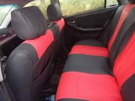 A picture of 2005 Toyota Corolla