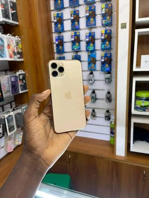 A picture of IPHONE 11PRO MAX