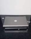 A picture of Dell laptop
