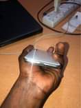 A picture of I Phone X 256Gb