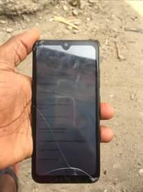 A picture of TECNO pop 5
