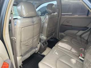 A picture of 2003 Lexus Rx300