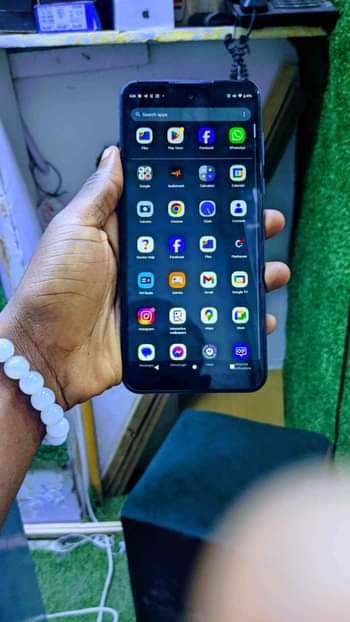 A picture of Motorola