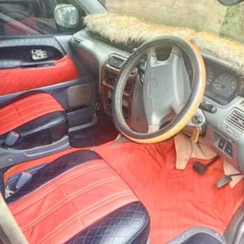 A picture of Noah 7m Call 0701488581 What s app 0776417404
