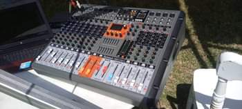 A picture of Vyombo vya Muziki