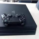A picture of Ps4 pro New Excellent condition Kwa bei chee kabisa