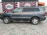 A picture of KELVIN AUTOS 2006 model Toyota Highlander for sale Engine very