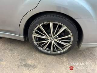 A picture of QUICK SALE SUBARU LEGACY 2010