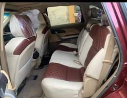 A picture of REGISTERD ACURA MDX MODEL 2008 ENGINE GEAR INTERIOR EXTERIOR 95