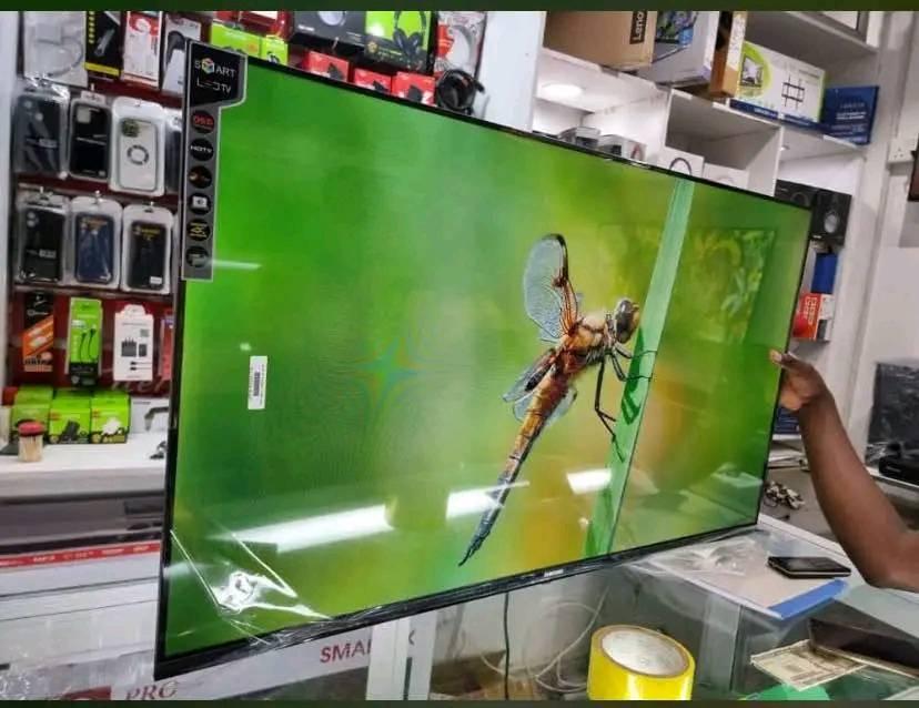 hisense tvs