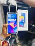 A picture of Xiaomi note 10